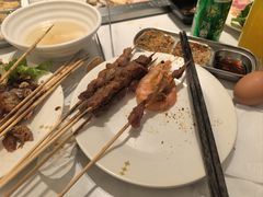 -星伦多自助料理·涮烤一体(虹悦城店)