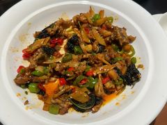 -老唐三下锅 ·张家界地标美食(溪布街店)