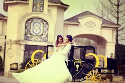 点击看大图 -太古映画婚纱摄影(天河店)