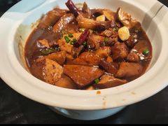 -简小舍·民间手艺菜(武昌江滩店)