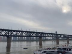 -武汉长江大桥