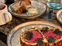 惠林顿牛排-RAC BAR(安福路店)