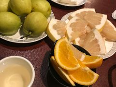 -重庆爽翻天老火锅(临平万达广场店)