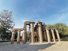 -北京世界公园
