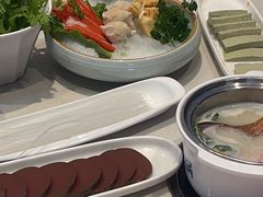 -蒙都43°9羊火锅·赤峰美食(桥北店)