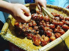 -邓记新一代糖油果子(四川煤管局供销公司职工宿舍店)