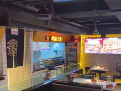 -鸣记脆皮烤鱼·海鲜烤鱼(三八广场店)