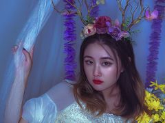 -五一换装自拍馆
