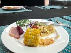 -深圳大梅沙京基洲际度假酒店