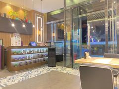 -太兴餐厅(小径湾店)