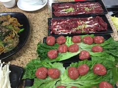 -幸运牛汕头小黄牛牛肉火锅(梅林店)