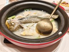 -莆田餐厅PUTIEN(金融街购物中心店)
