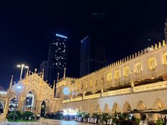 -励骏庞都广场(琴政路店)