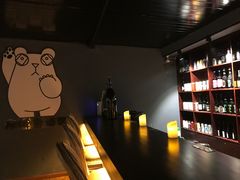 -顽啤熊·酒客酒馆(苏城夜景必选店)