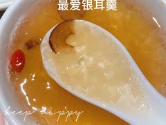 -海底捞火锅(奥体南路店)