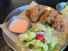 -必喜烤肉(环球港店)