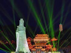 -南沙天后宫景区