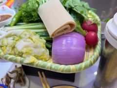 -徐家屯铁锅炖(宋家庄店)