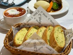 -库滋明·俄罗斯特色美食(中央大街店)