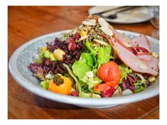 -AFS Cafe & Canteen(闽江二路店)