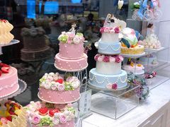 -供美香(集街店)