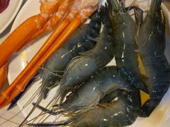 -九月海·海鲜自助(世纪东方店)