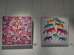 -金谷里艺术馆
