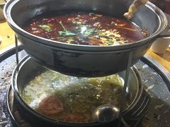 -重庆乌鱼庄·龙滋鲜(青羊大道店)