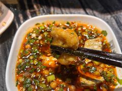 -老船舫·现做活鲜鱼馆(东郊记忆店)