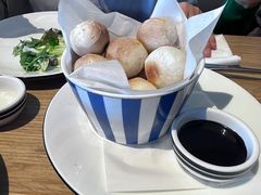 -玛尚诺Pizza&Bar(长泰广场店)
