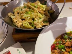 -春天里餐厅(西田城店)