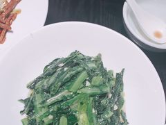 -简小舍·民间手艺菜(武昌江滩店)