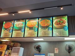 -重庆鸡公煲·青锅花椒鱼(牡丹江路店)