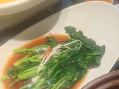 -渝乡辣婆婆·川菜 水煮鱼(中山西路店)