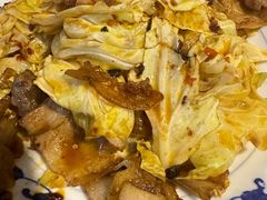 -回水镇·江湖川菜(恒大新城店)