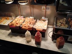 -火炉火自助餐(西直门凯德MALL店)