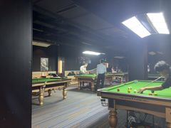 -利都新概念棋牌桌球(本溪路店)