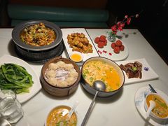 -柳莺湖上·湖景餐厅·江南菜(西湖店)