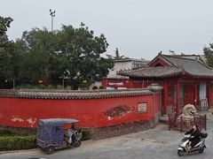 -天宁寺
