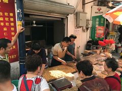 -黄埔古港