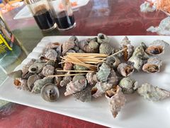 -阿弟特色海鲜餐厅·大排档(平潭店)