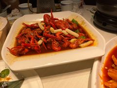 -海逸餐厅·象山海鲜