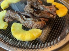 -西塔老太太泥炉烤肉(望京一店)
