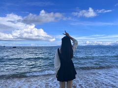 -玫瑰海岸文化旅游度假区