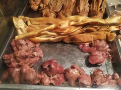 -鸡架一绝(辽河住宅小区店)