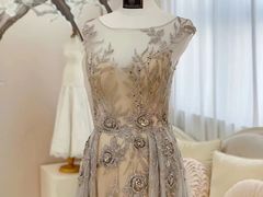 -MSV 高端礼服定制(大良店)