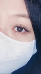 点击看大图 -初瞳专营美睫美甲