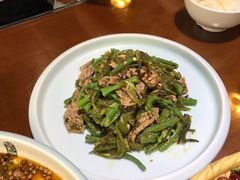 -58度品质川菜馆(经一路店)