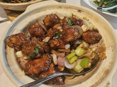 -禧宴Joyous Restaurant(禧园店)