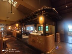 -田小狗的饭店(才子佳郡店)